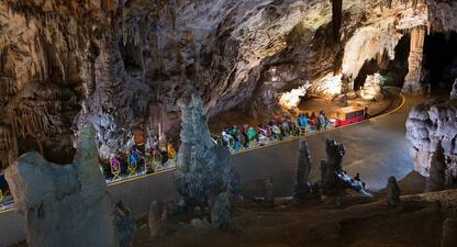 Bambini in viaggio, 5 esperienze da vivere in Slovenia