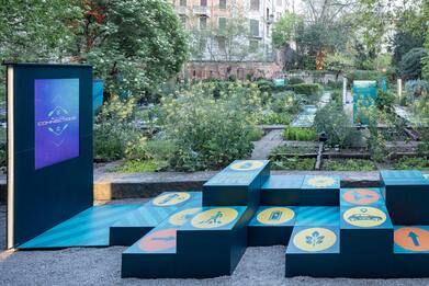 Fuorisalone 2023, le 8 cose da vedere al Brera Design District. FOTO