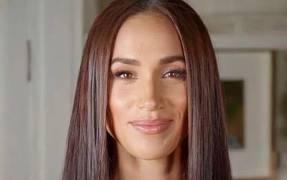 Incoronazione Re Carlo III, Meghan Markle fa un'escursione con amici