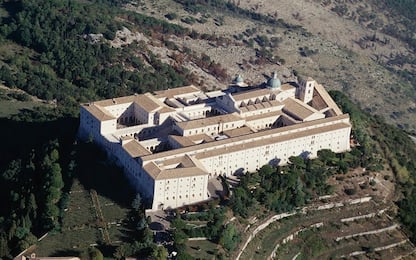 Montecassino e altri 7 monasteri chiedono riconoscimento Unesco