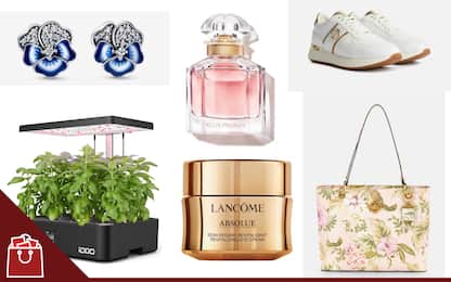 Festa della mamma, 13 idee regalo per una mamma over 60