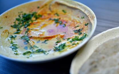 Giornata mondiale dell'hummus, i tre segreti della ricetta perfetta