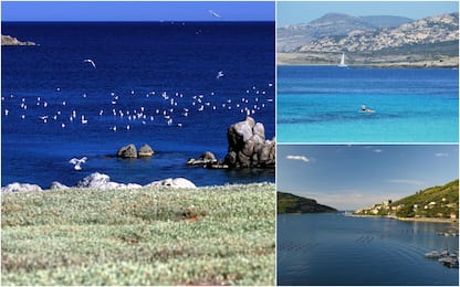 Le 10 isole italiane che non hanno ceduto al turismo di massa. FOTO