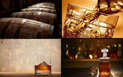 I whisky più pregiati al mondo, dai nomi ai prezzi: la classifica