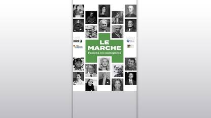 Marche, l'unicità nella molteplicita in mostra a Roma