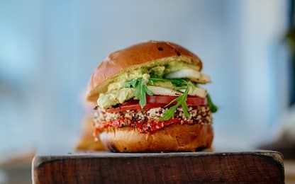 Giornata mondiale dell'hamburger, le migliori alternative vegane