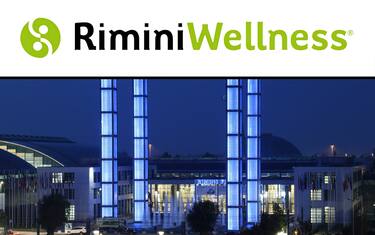 Rimini Wellness 2023, eventi e novità dal mondo del fitness