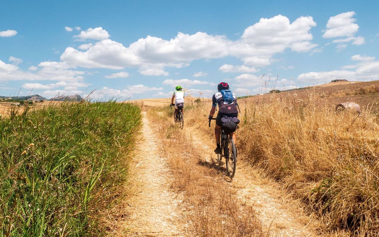 Giornata Mondiale Della Bicicletta, I Migliori Bike Hotel D’Italia, Dal ...