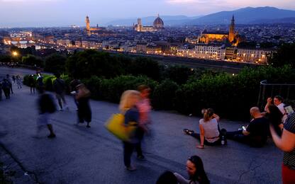 Turismo, ecco la classifica delle 10 città più affollate d'Europa