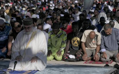Che cos’è l’Eid al Adha, la Festa musulmana del Sacrificio