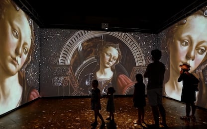 Michelangelo rapito, la mostra sui salvataggi di opere d'arte