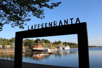 Bambini in viaggio in Finlandia, alla scoperta della regione dei Laghi