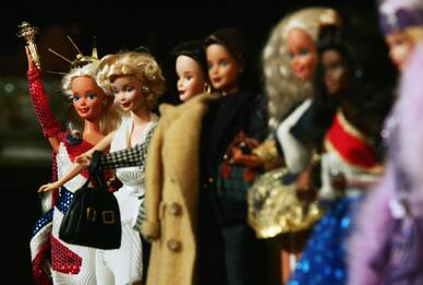 Barbie, quelle vintage e in edizione limitata acquistano valore