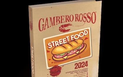 Gambero Rosso 2024, i migliori street food d'Italia: 8 da provare
