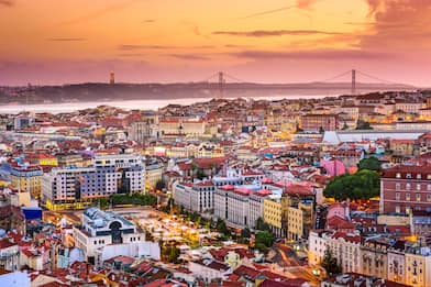 Bambini in viaggio, 10 attrazioni imperdibili a Lisbona