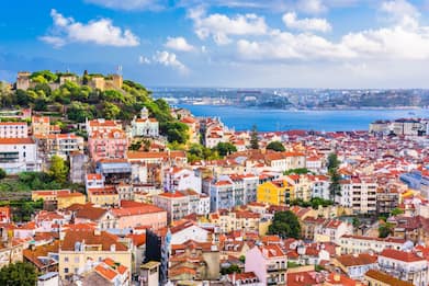 Bambini in viaggio, 10 cose da fare a Lisbona dal Tram 28 al Fado