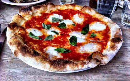 50 Top Pizza World 2023, ecco le migliori pizzerie del mondo