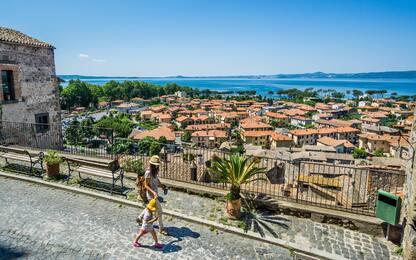 Le 10 piccole città più belle d'Europa per Forbes: anche un'italiana