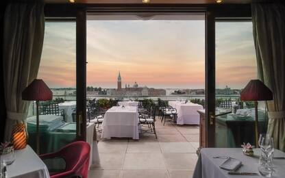 Venezia da bere, tra ristoranti panoramici e rooftop bar