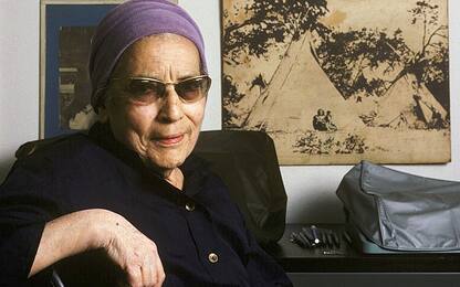 "Scrivere è tornare a casa": Iovino racconta Anna Maria Ortese