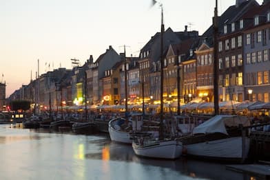 Bambini in viaggio, 8 cose da non perdere in Danimarca