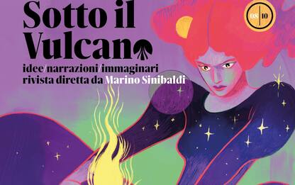 La rivista "Sotto il vulcano" racconta la difficoltà degli inizi