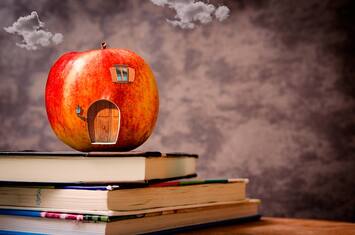 Bambini, 5 giochi e libri da viaggio per il ritorno a scuola