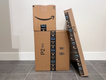 Amazon Prime, a ottobre due nuove giornate di offerte e sconti