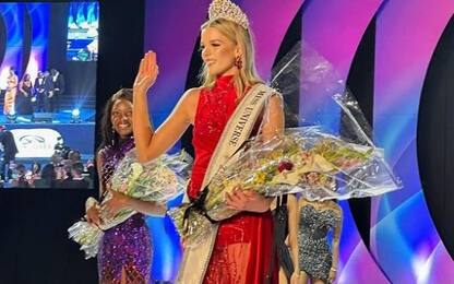 Modella bianca vince Miss Zimbabwe. La protesta: “Non ci rappresenta"