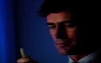 spot Barilla