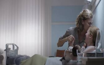 Spot Vodafone