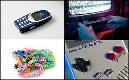 Nostalgia Anni 90,  10 oggetti che la Generazione Z forse non ricorda