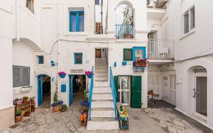 L’Italia dei borghi, viaggio tra gli alberghi diffusi del Bel Paese