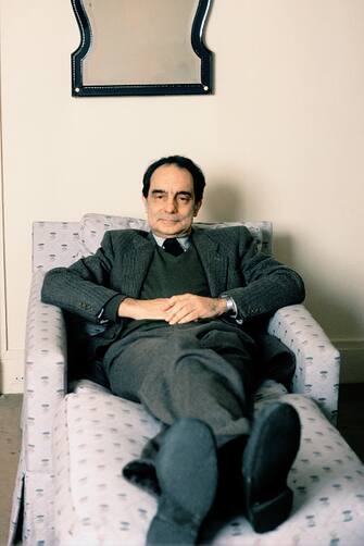 Italo Calvino - Figure 5