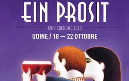 Ein Prosit, a Udine torna l'evento dedicato all'enogastronomia