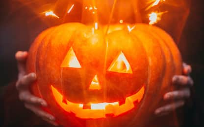 Otto idee per organizzare una festa di Halloween per bambini