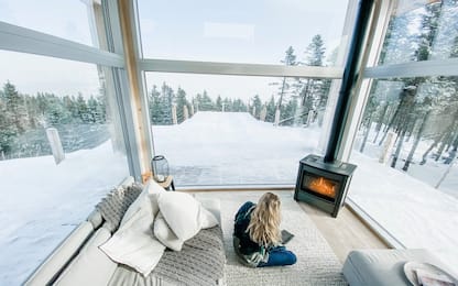 Vacanze invernali 2023, i trend di viaggio secondo Airbnb