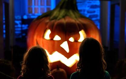 Halloween, le feste e i luoghi più spettacolari in giro per il mondo