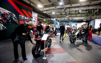 Eicma 2023 in Fiera a Milano: date, biglietti e programma