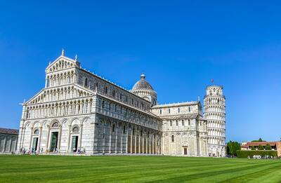 Le 15 cattedrali più "popolari" d’Italia, la classifica