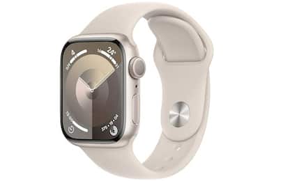Apple Watch, stop alla vendita di alcuni modelli negli Stati Uniti