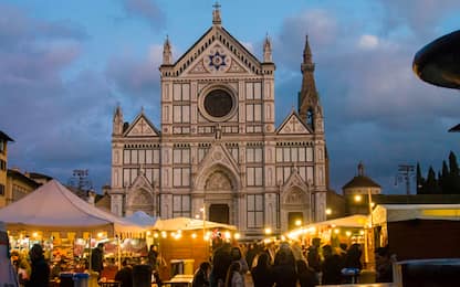 Mercatini Natale in Toscana, da Firenze ad Arezzo: date e cosa vedere