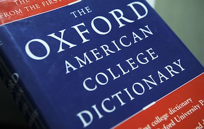 "Rizz" è la parola dell'anno secondo il vocabolario di Oxford