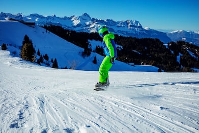 Giornata mondiale dello Snowboard, abbigliamento e accessori da avere