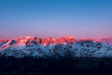 Bambini in viaggio sulle Dolomiti 5 curiosità della Ski Area Paganella