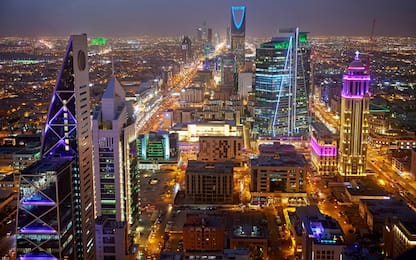 Riad “on the road”, in Arabia Saudita tra storia, calcio e cultura