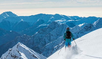 Bambini in viaggio, cosa vedere e dove sciare in Valle d'Aosta