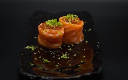 Ristoranti di sushi, i migliori 32 in Italia secondo Gambero Rosso