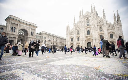 Carnevale a Milano, perché nel rito ambrosiano inizia dopo