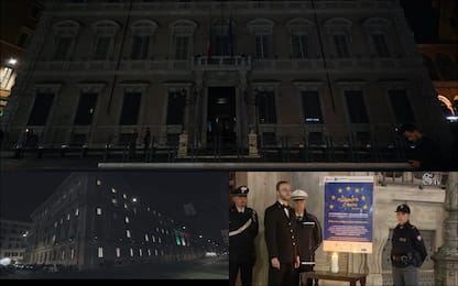 M'illumino di meno 2024, i monumenti spenti in Italia
